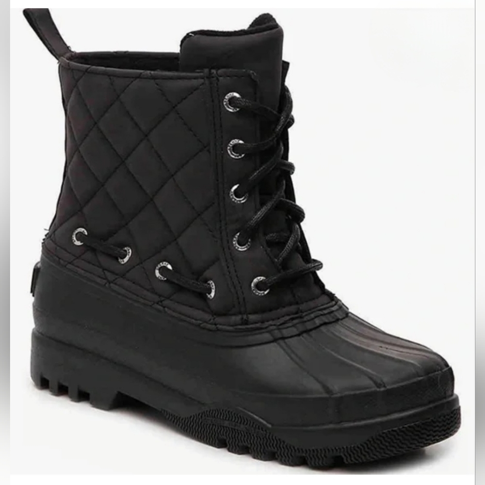 Sperry Gosling Duck Boots